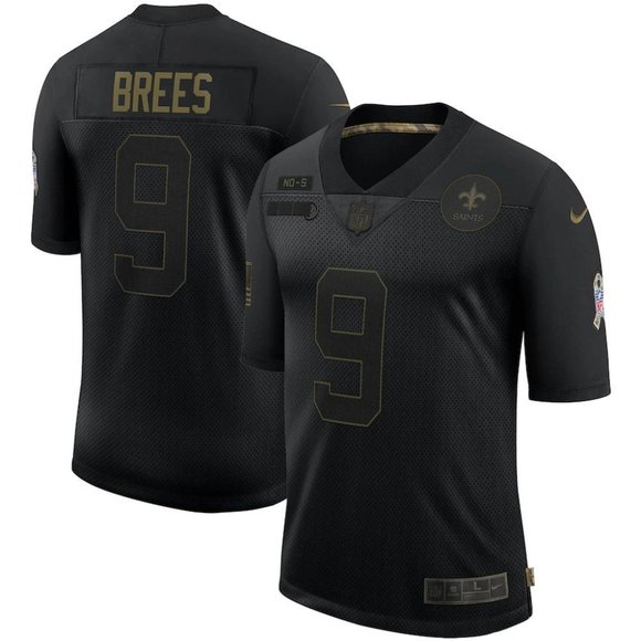 drew brees jersey